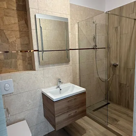 アパート Touch The Sea