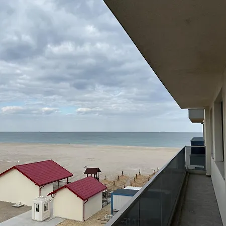 Touch The Sea * 那沃达利